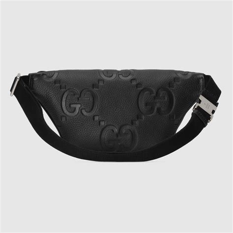 gucci jumbo gg small belt bag|gucci belt bag for sale.